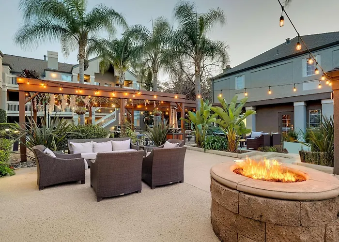 Sonesta Es Suites Sunnyvale
