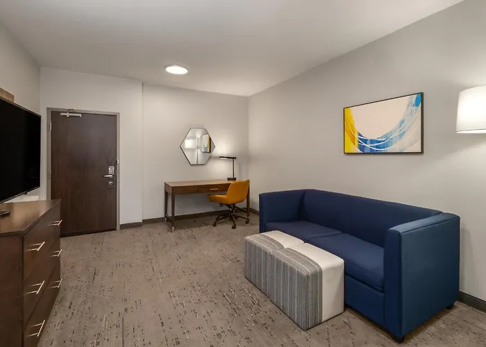 Holiday Inn Express & Suites Aiken By Ihg