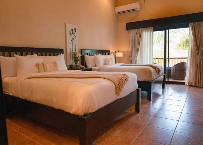 The Riverside Inn Boquete