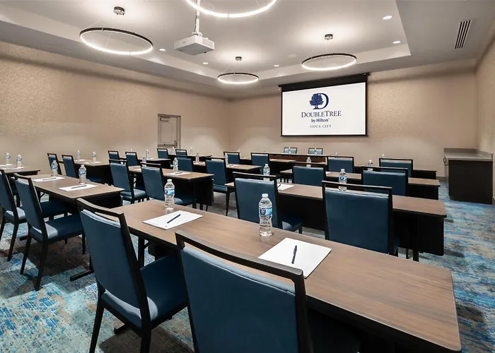 Doubletree By Hilton Sioux City