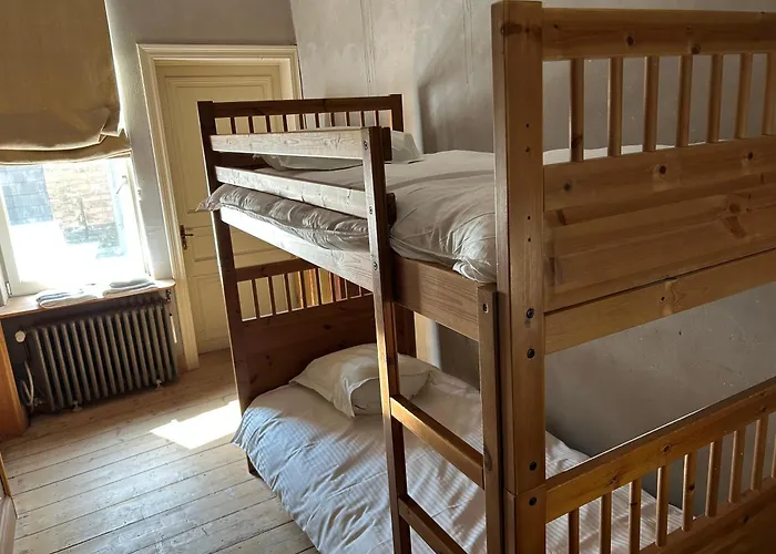 B&B 1669 Bruges