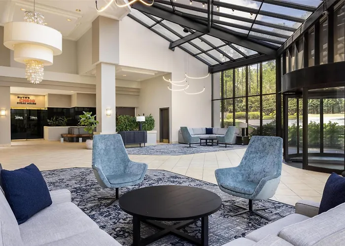 Embassy Suites Birmingham