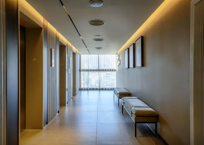 Leonardo Plaza Hotel Tiberias