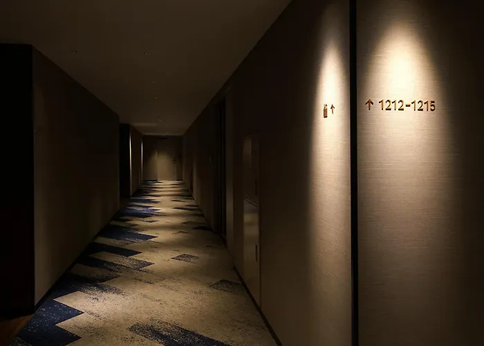 Premier Hotel -Cabin President- Tokyo
