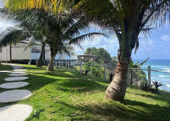 The Sea Cliff Hotel Resort & Spa Port Antonio
