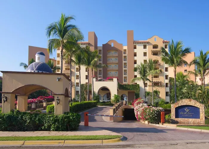 Villa De Palmar Flamingos Beach Resort & Spa - Riviera Nayarit Nuevo Vallarta