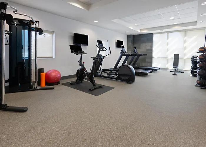 Home2 Suites Dover