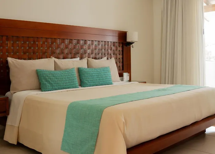 Hotel Blater Puerto Escondido 