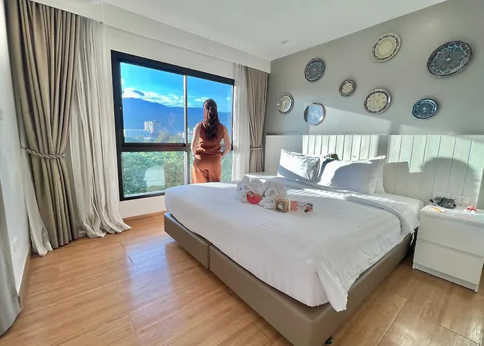 Cmor Nimman By Recall Hotels Chiang Mai