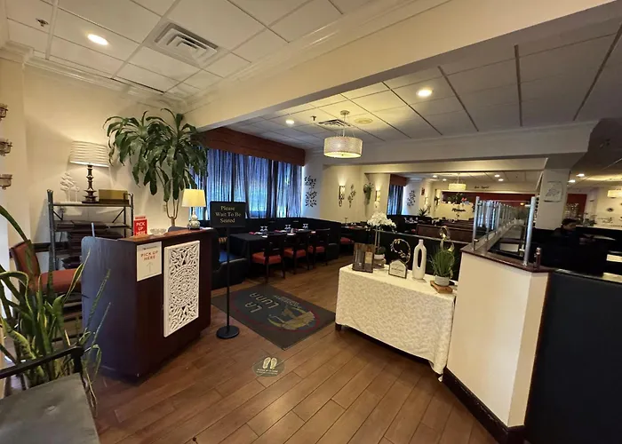 Holiday Inn New London By Ihg