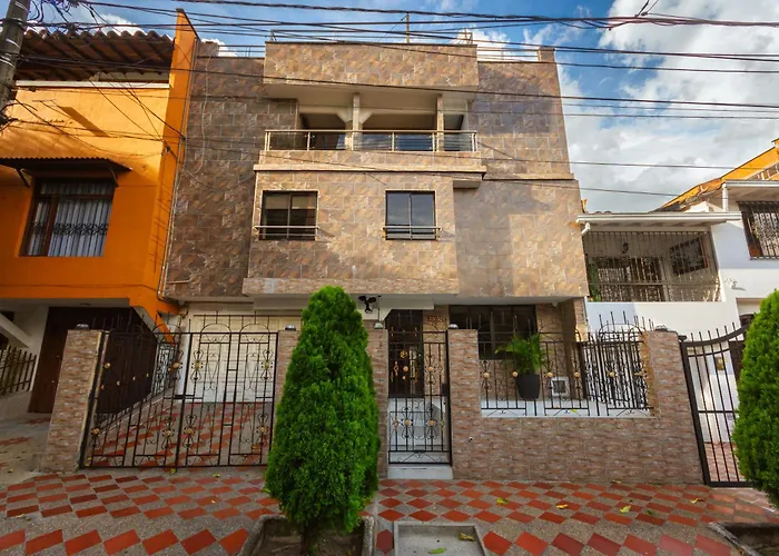 Hotel Colores Boutique Medellin
