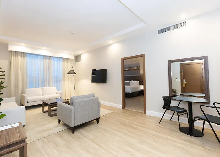 Victoria Hotel And Suites Panama