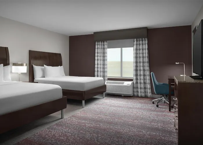 Hilton Garden Inn Gallup