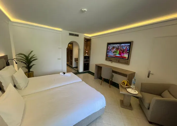 Hotel Volubilis Fes