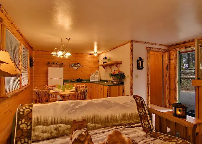 Meadowbrook Resort Wisconsin Dells