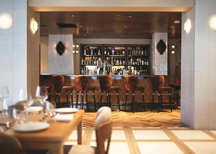 Hotel Andaluz Albuquerque, Curio Collection By Hilton
