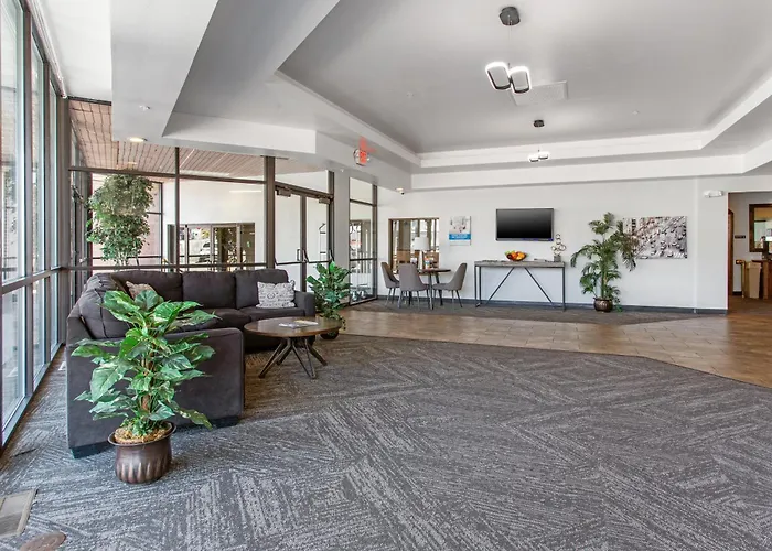 Studio 6 Suites Butte Mt I-90 I-15