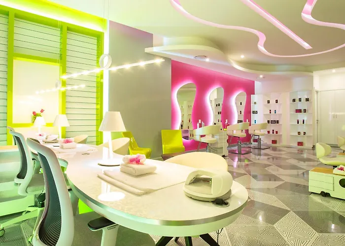 Temptation At The Tower Cancun Resort (Adults Only)