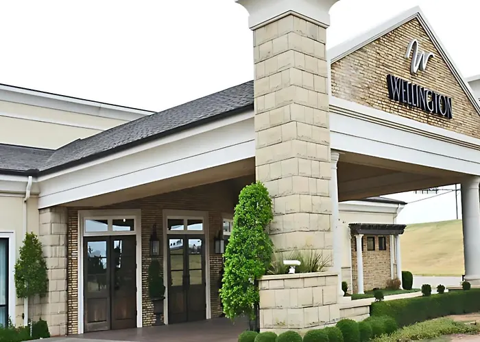 Holiday Inn Express & Suites Wichita Falls By Ihg