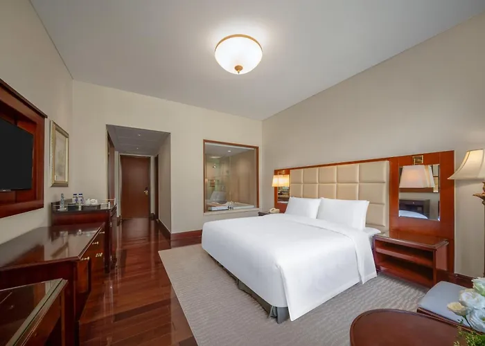 Seaview Resort Xiamen