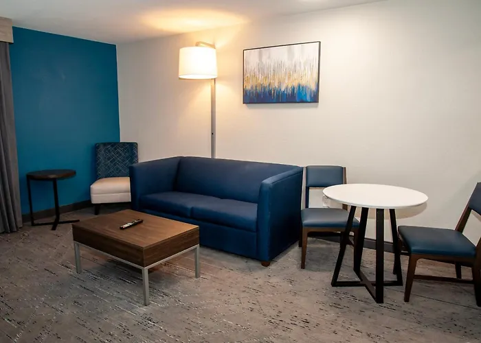 Holiday Inn Express Tucson-Airport By Ihg