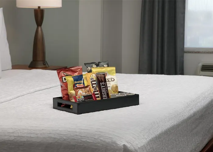 Hilton Garden Inn Oklahoma City/Bricktown