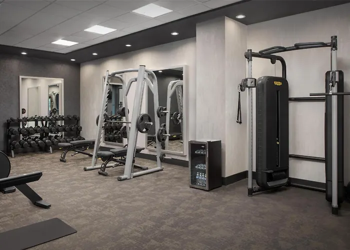 Embassy Suites By Hilton Knoxville West