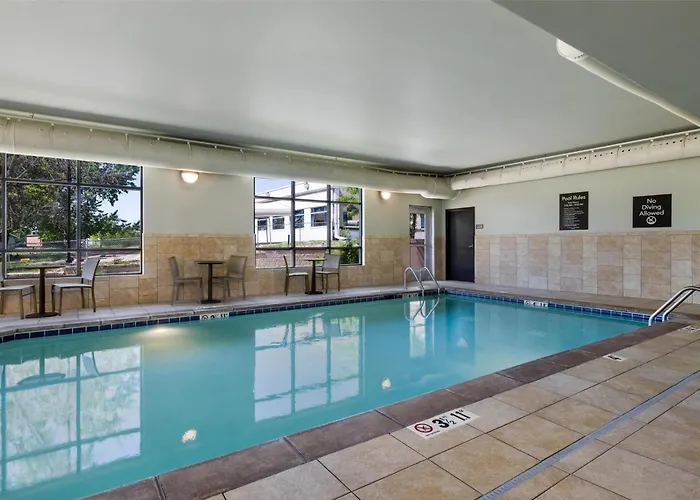 Homewood Suites By Hilton Ankeny