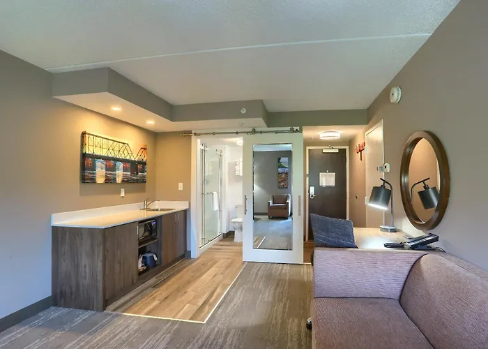 Hampton Inn Harrisburg-East/Hershey