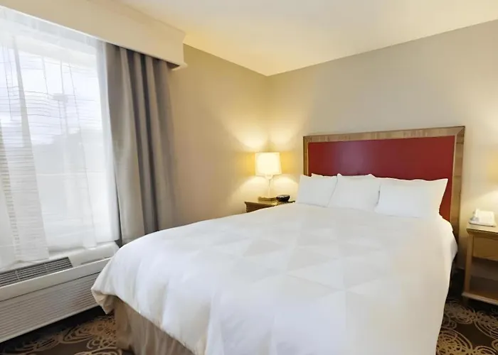 Hotel San Diego-Rancho Bernardo