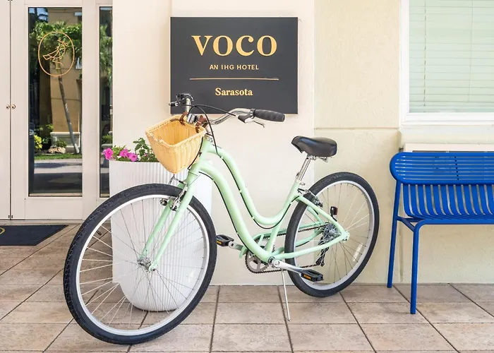 Voco Sarasota By Ihg Hotel