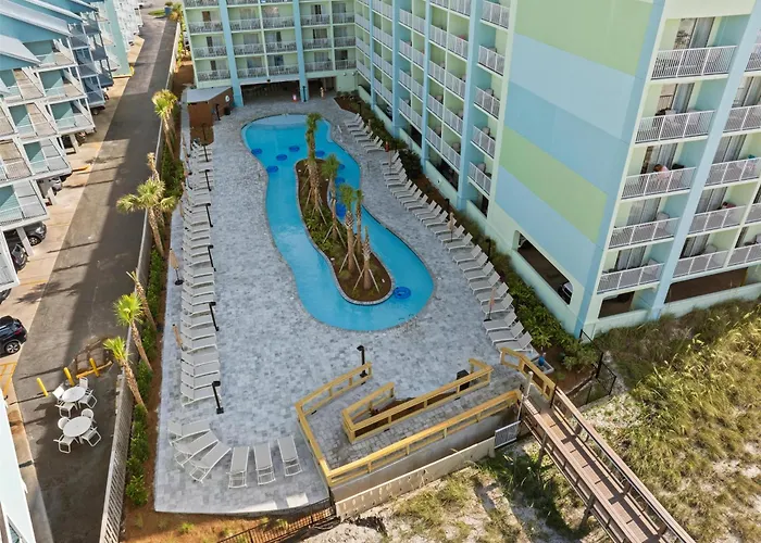 Hilton Garden Inn Orange Beach