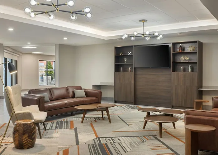 Four Points By Sheraton - Saginaw