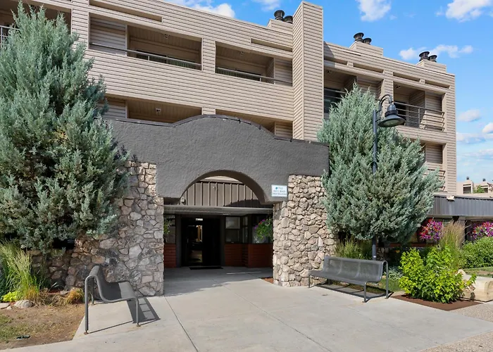 The Christie Lodge - All Suite Property Vail Valley/Beaver Creek Avon