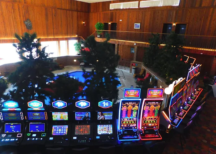 Copper Queen Hotel & Casino Ely