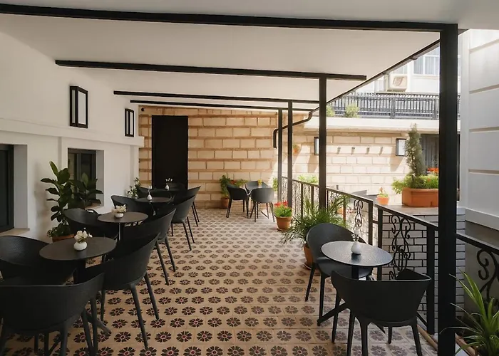 Imagine Istanbul - Sultanahmet Hotel