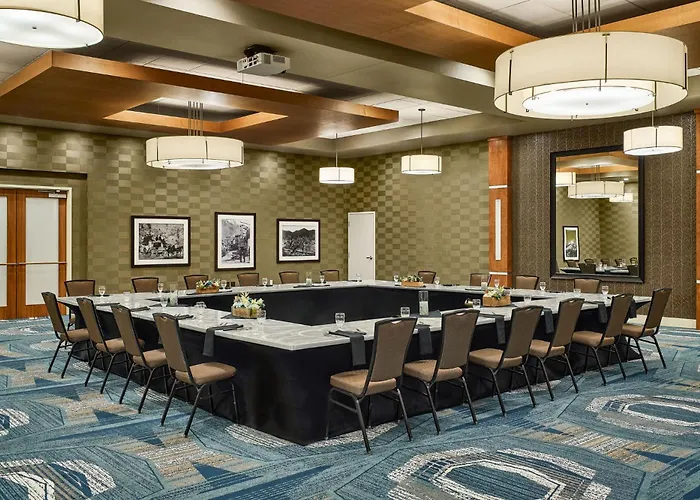 Springhill Suites By Marriott Deadwood