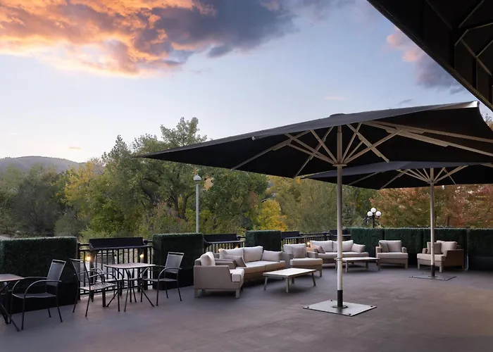 The Golden Hotel, An Ascend Collection Hotel