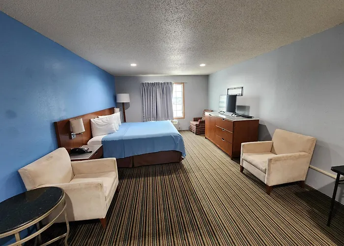 Windsor Place Inn Prairie du Chien