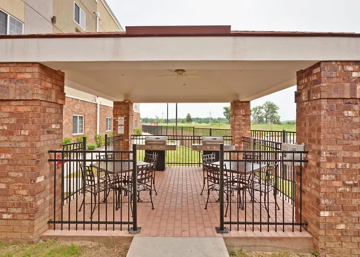 Candlewood Suites Vicksburg By Ihg
