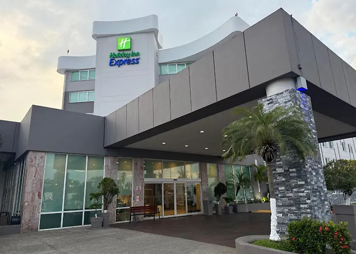 Holiday Inn Express Tapachula By Ihg