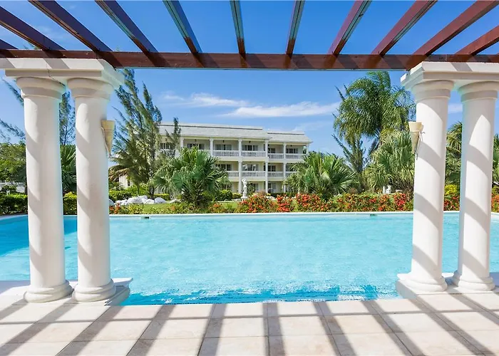 Grand Palladium Jamaica, All Inclusive Resort & Spa Montego Bay