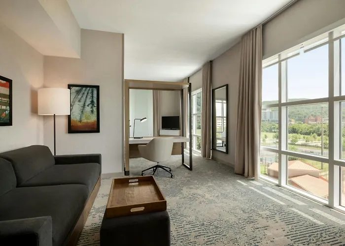 Springhill Suites By Marriott Roanoke