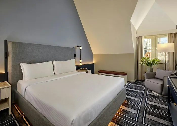 Boutique Hotels in Ghent