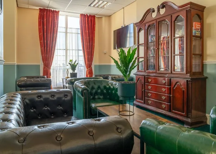 Boutique Hotels in Scarborough