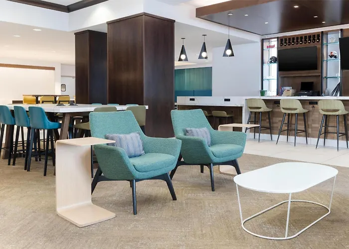 Hilton Garden Inn Hanover Arundel Mills, Md