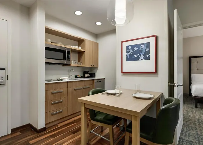 Homewood Suites By Hilton Denver West - Lakewood