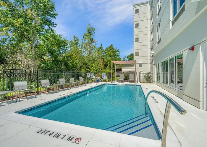 Hilton Garden Inn Charleston Airport North Charleston