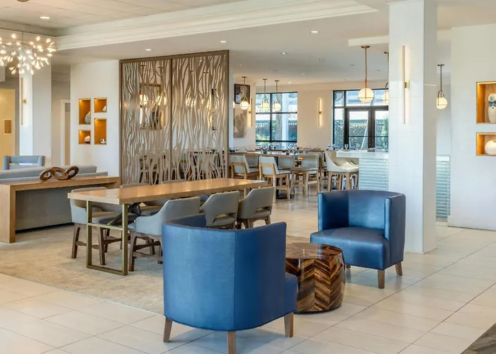 Four Points By Sheraton Punta Gorda Harborside