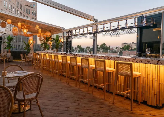 Agripas Boutique Hotel Jerusalem